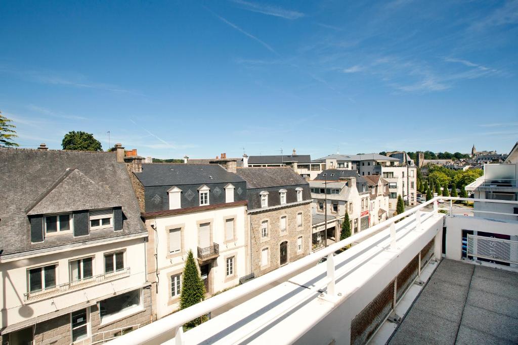 Cerise Lannion photo 1