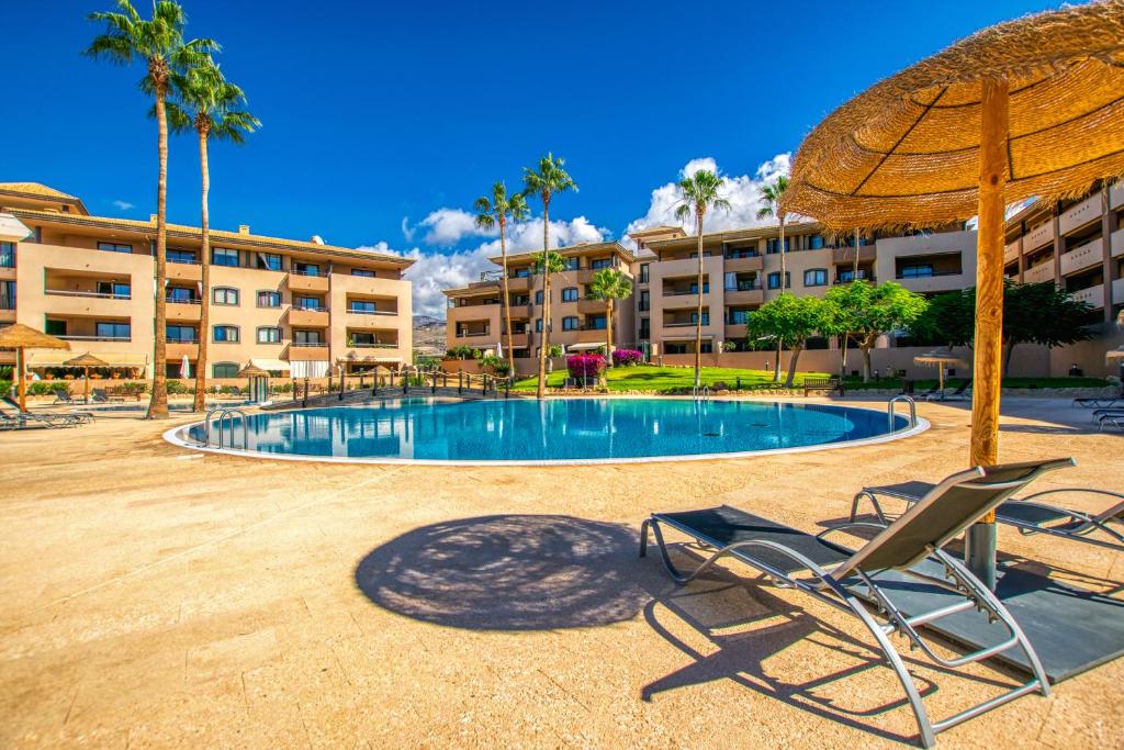 Paraiso 1 Sea view - TENESOL RENTALS photo 4