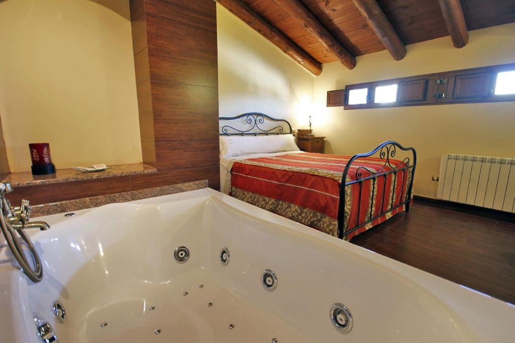 Apartamentos Santa Agueda photo 4