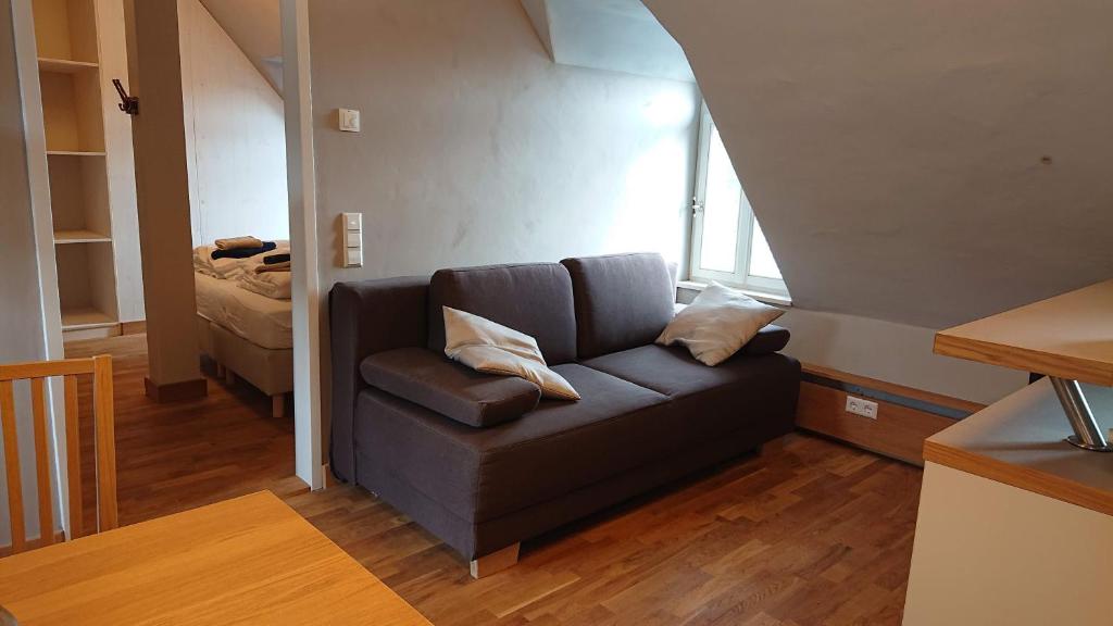 "goethezimmer" - auf dem Dach der NOTENBANK photo 3