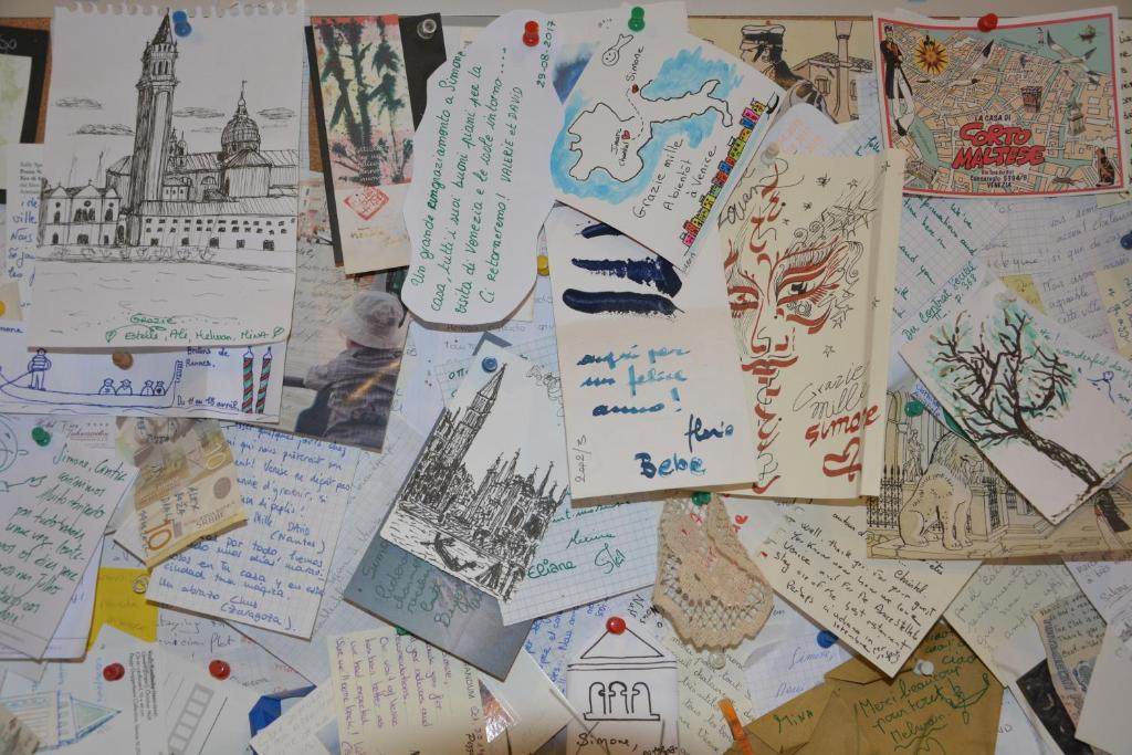 A CASA DI PEPLIS photo 1