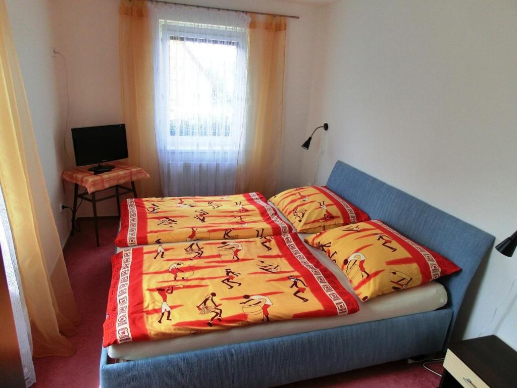 Vila Evička photo 1
