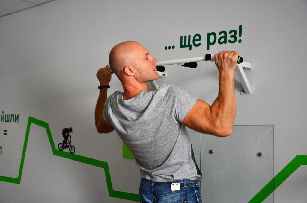 DREAM Hostel Poltava photo 3