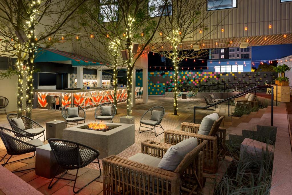 Studio Allston Hotel Boston photo 1