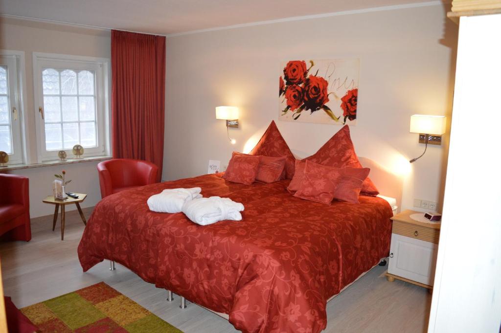 5***** Luxus Suite Engel photo 1