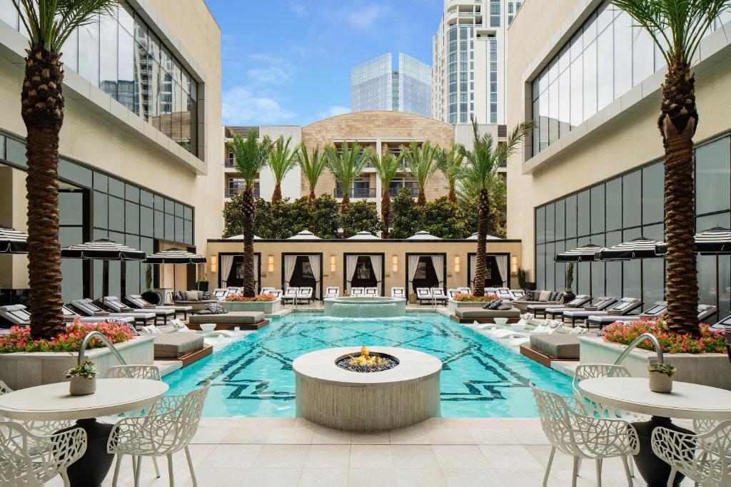 The Post Oak Hotel at Uptown Houston image
