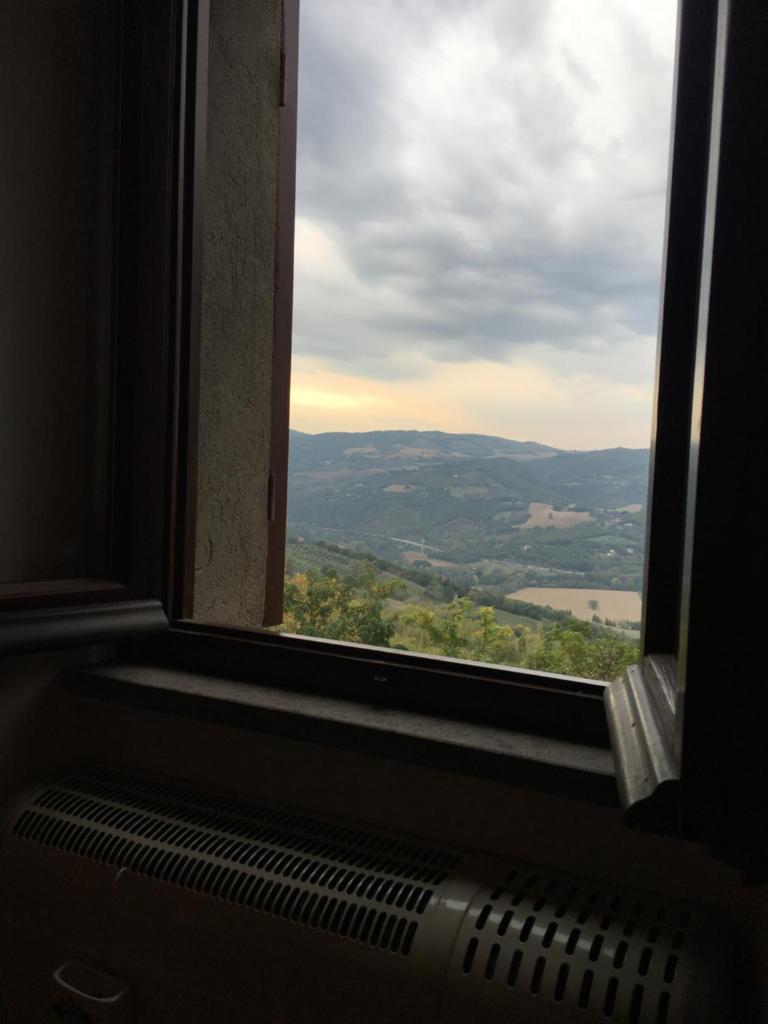 Cute House in Central Todi with Sensational Views of Surrounding Countryside photo 2