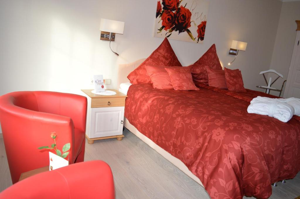 5***** Luxus Suite Engel photo 4