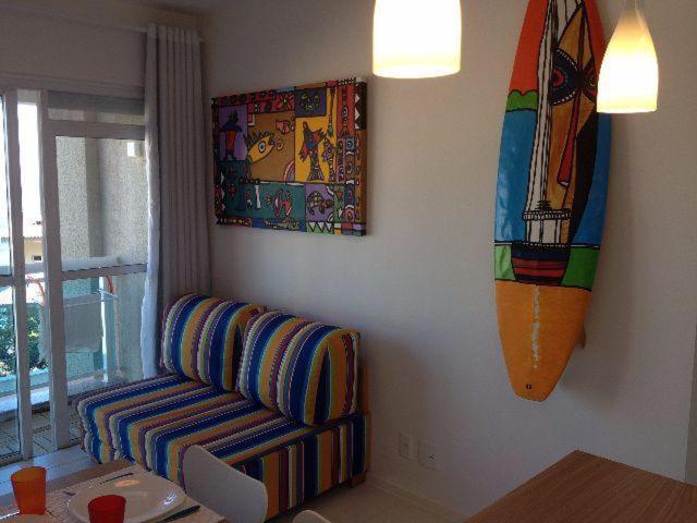 Apto no Condominio Porto Real Resort photo 4