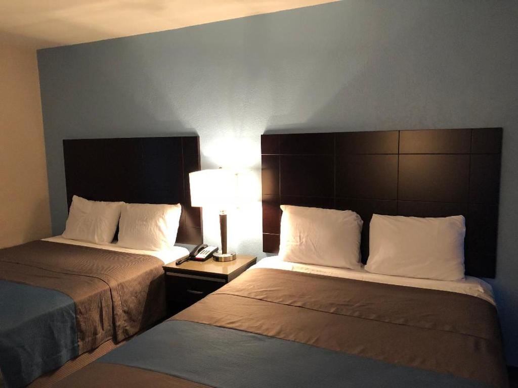 Inn Of Long Beach photo 4