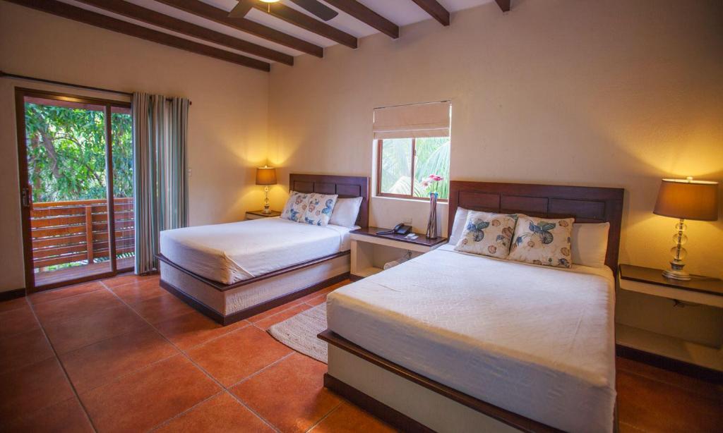 Boca Olas Resort Villas photo 4