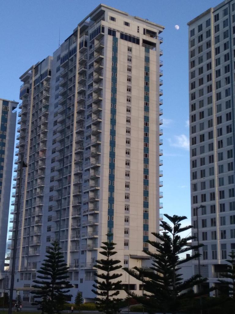 Rm Staycation TaalView Smdc, Silang