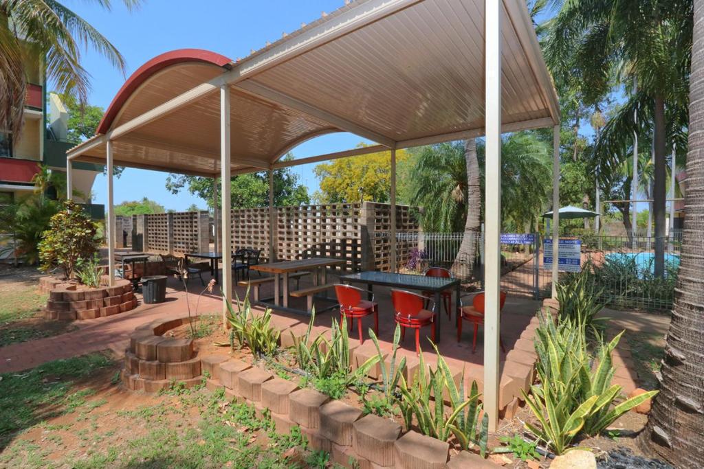 Katherine River Lodge photo 3
