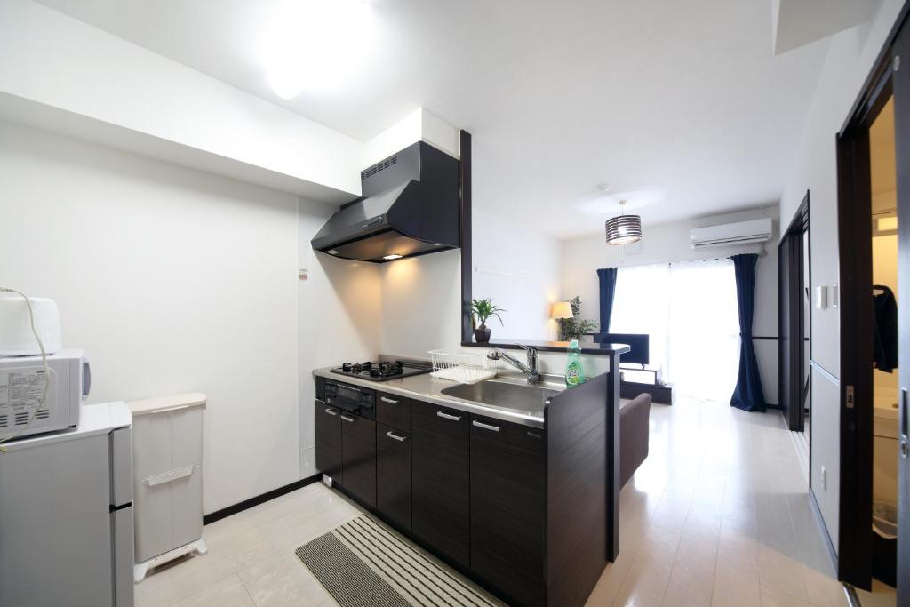 EX Itoman Apartment 203 photo 4