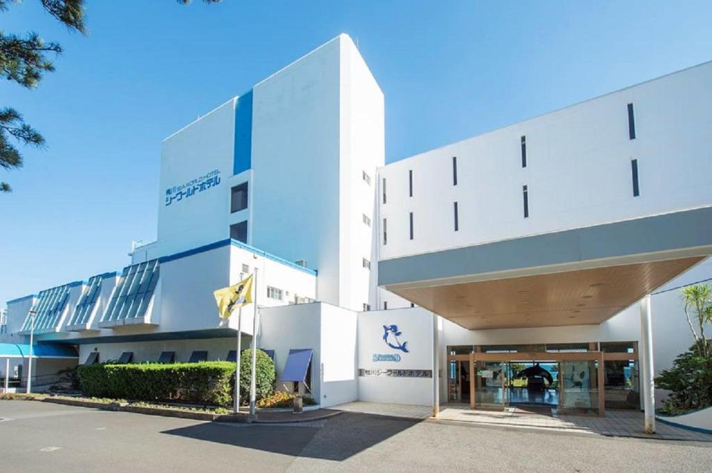 Kamogawa Sea World Hotel photo 3