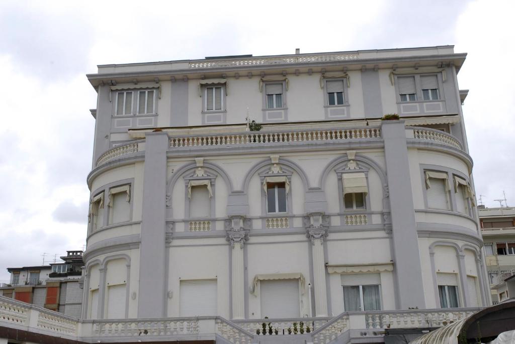 Centro Residenziale Maestoso photo 1
