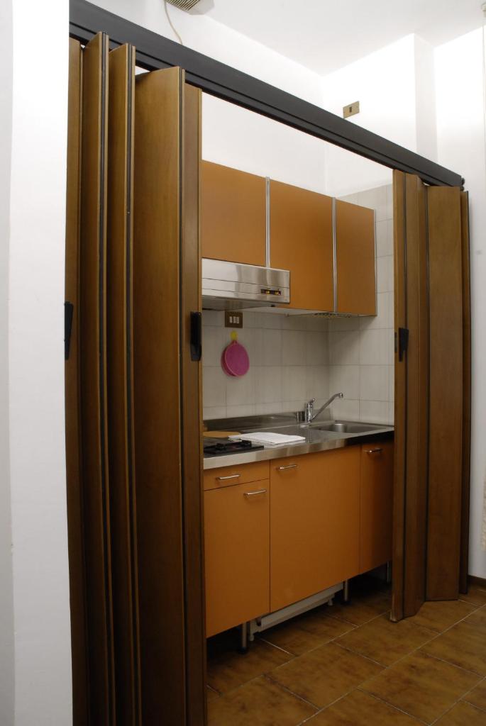 Centro Residenziale Maestoso photo 4
