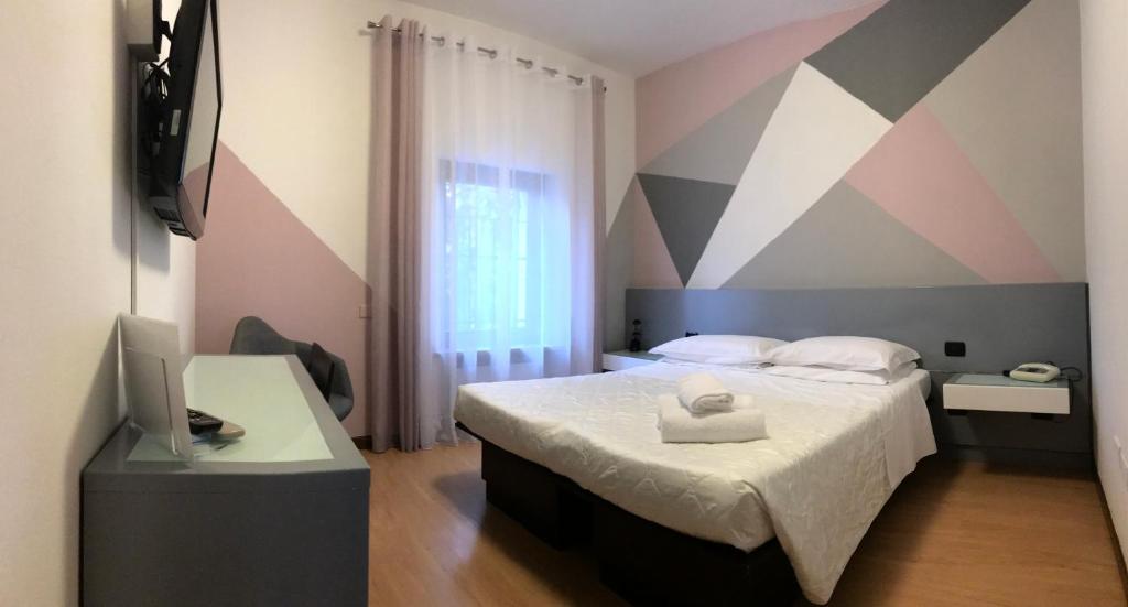 Hotel Gattopardo photo 2