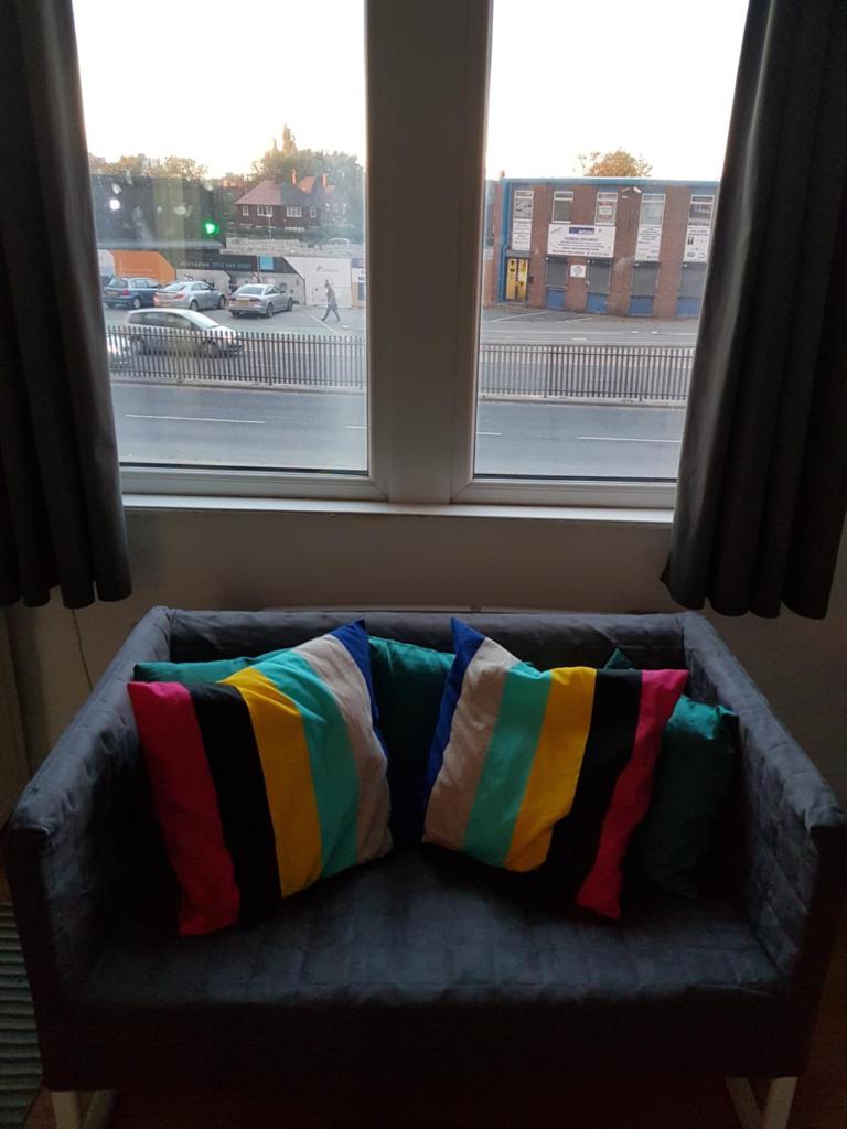 Quality Accommodation - Tap to explore photos
