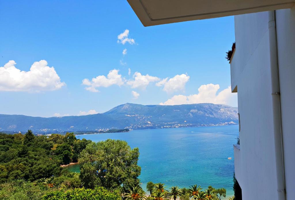 Dimitra Apartments K photo 4