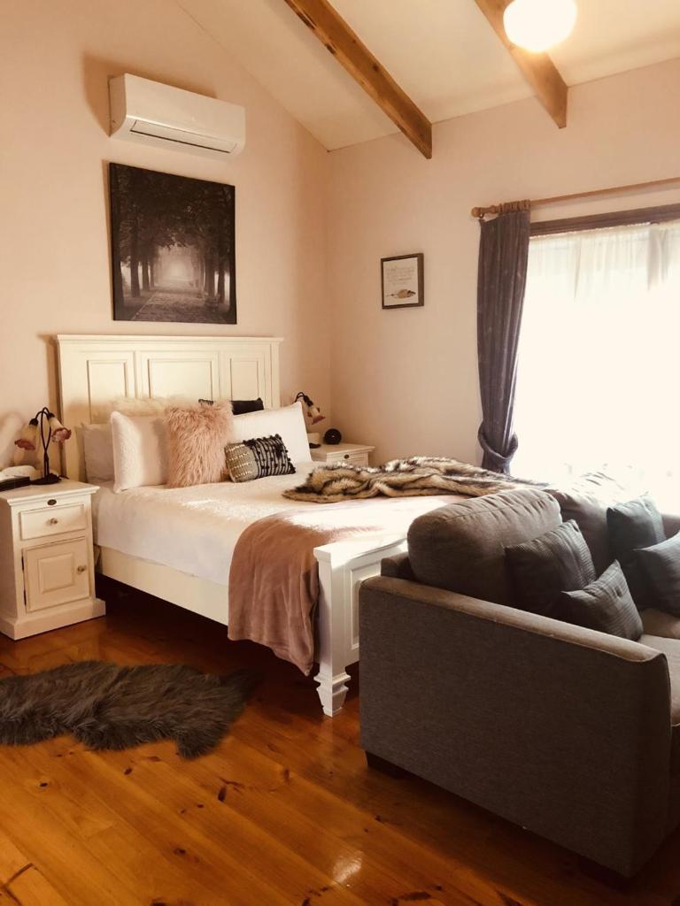 Glenview Retreat Luxury Accommodation photo 3