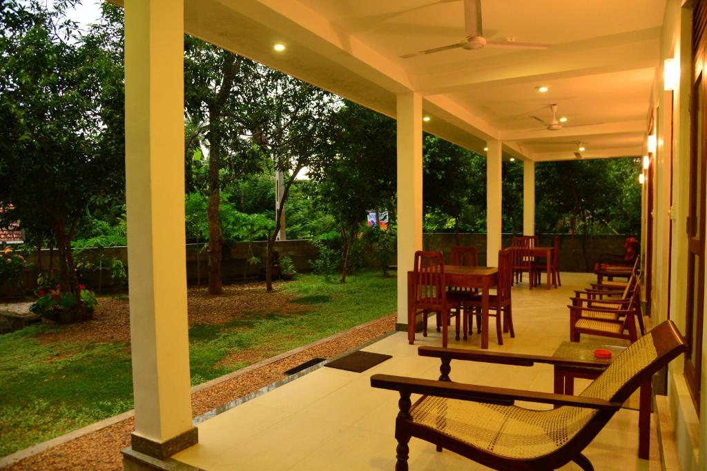 Villa Wanderlust photo 1