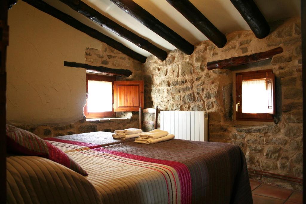 Casa Leandron photo 2