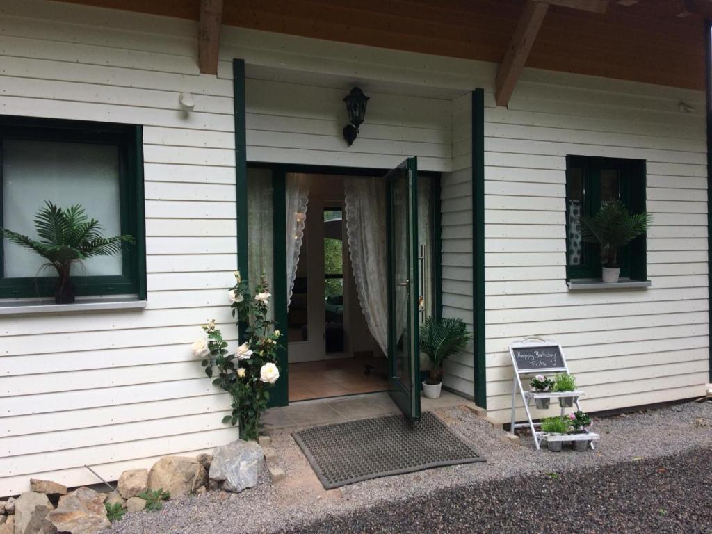 Titisee Haus Vogelnest photo 3