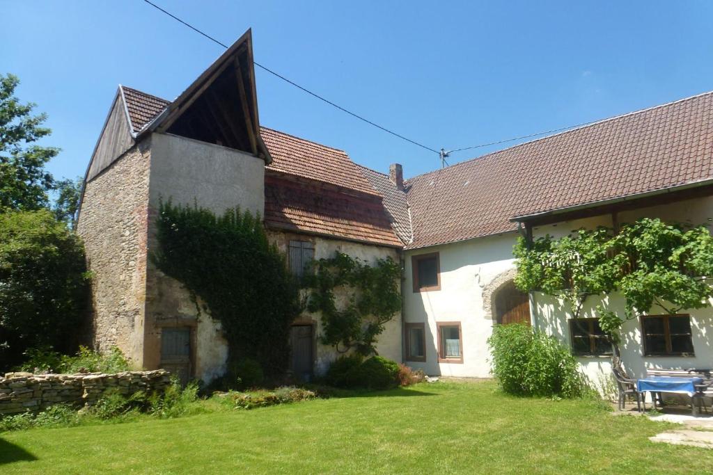 Eulennest, Haus Vogelgesang photo 2