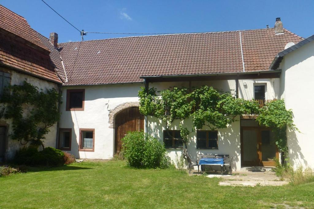 Eulennest, Haus Vogelgesang photo 1