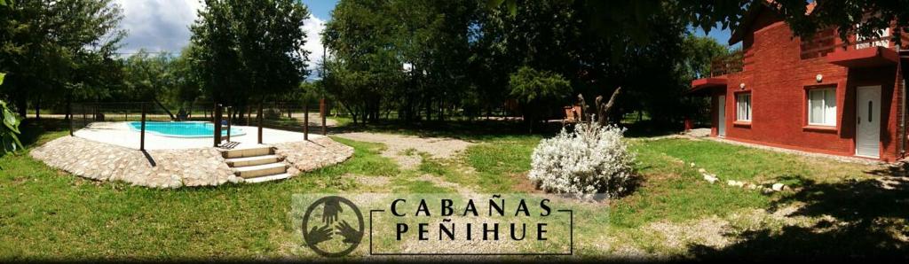 Cabañas Peñihue photo 3