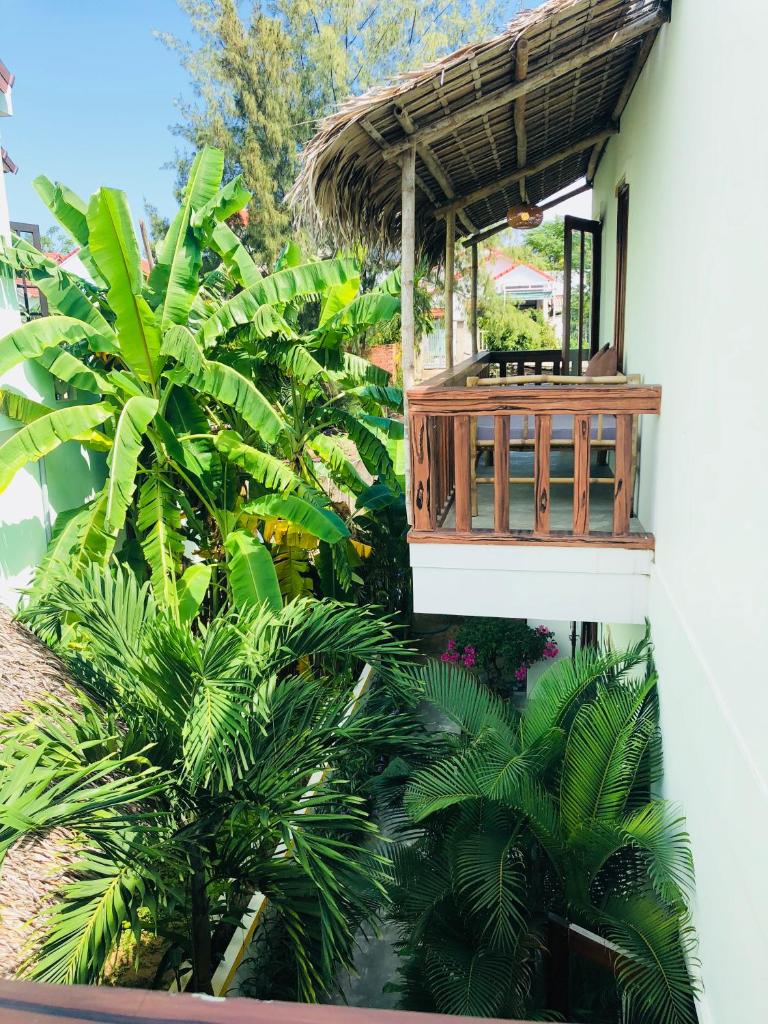 Rainbow Beach Homestay