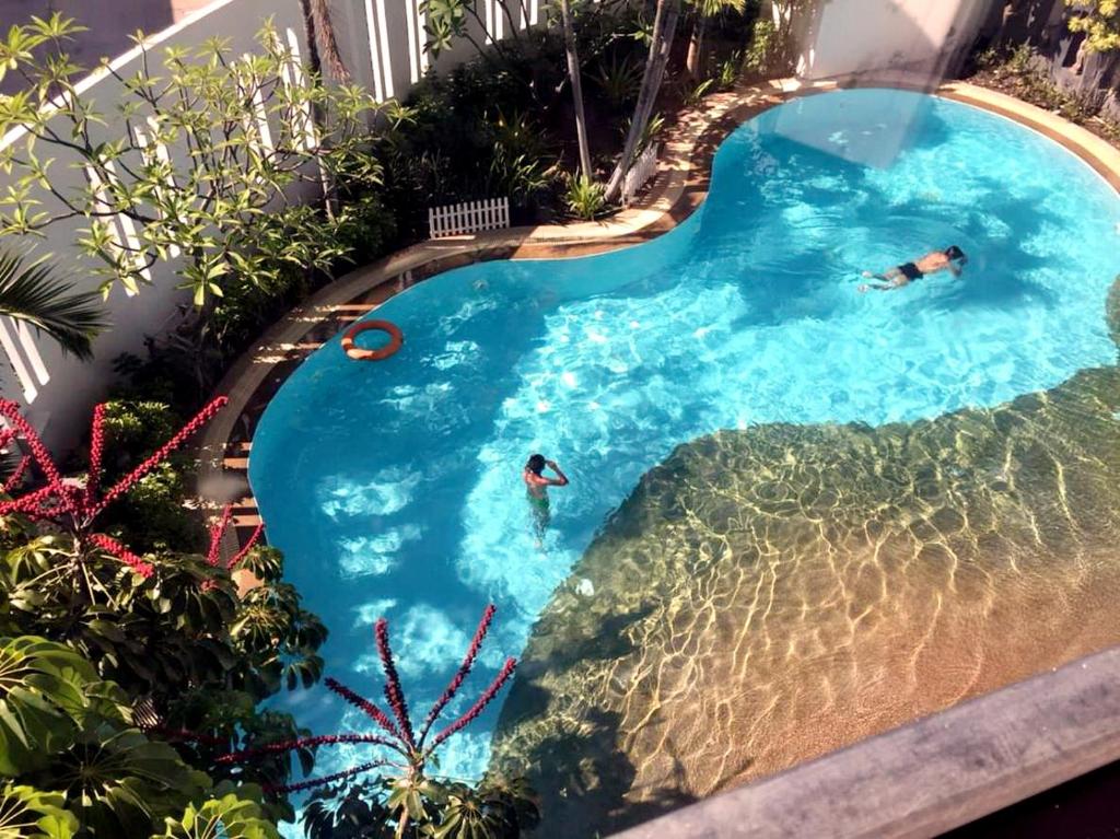 Fortune Hotel Korat- SHA Plus photo 3