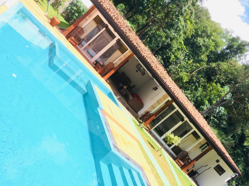 Villa Kandy photo 2