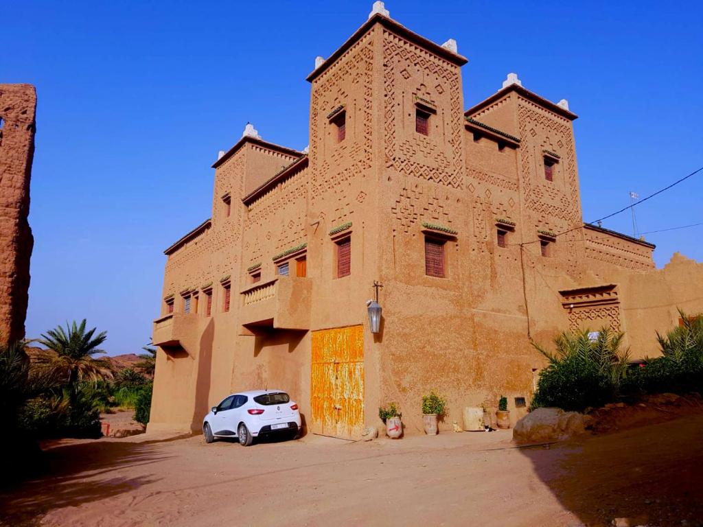 Kasbah Elmehdaoui photo 1