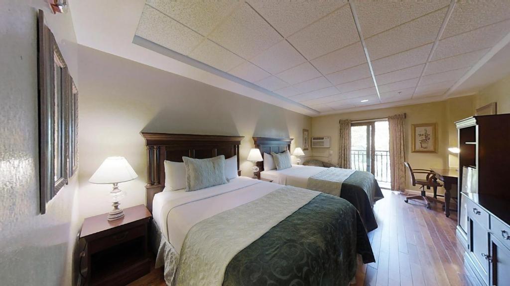 Ocean Inn & Suites photo 2