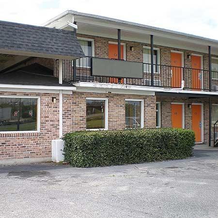 Knights Inn Saint George image