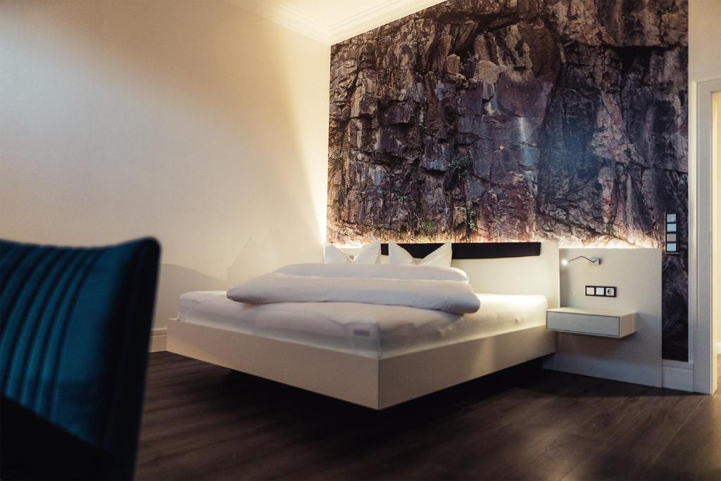 Hotel - Pension & Gaststätte "Alter König" photo 4