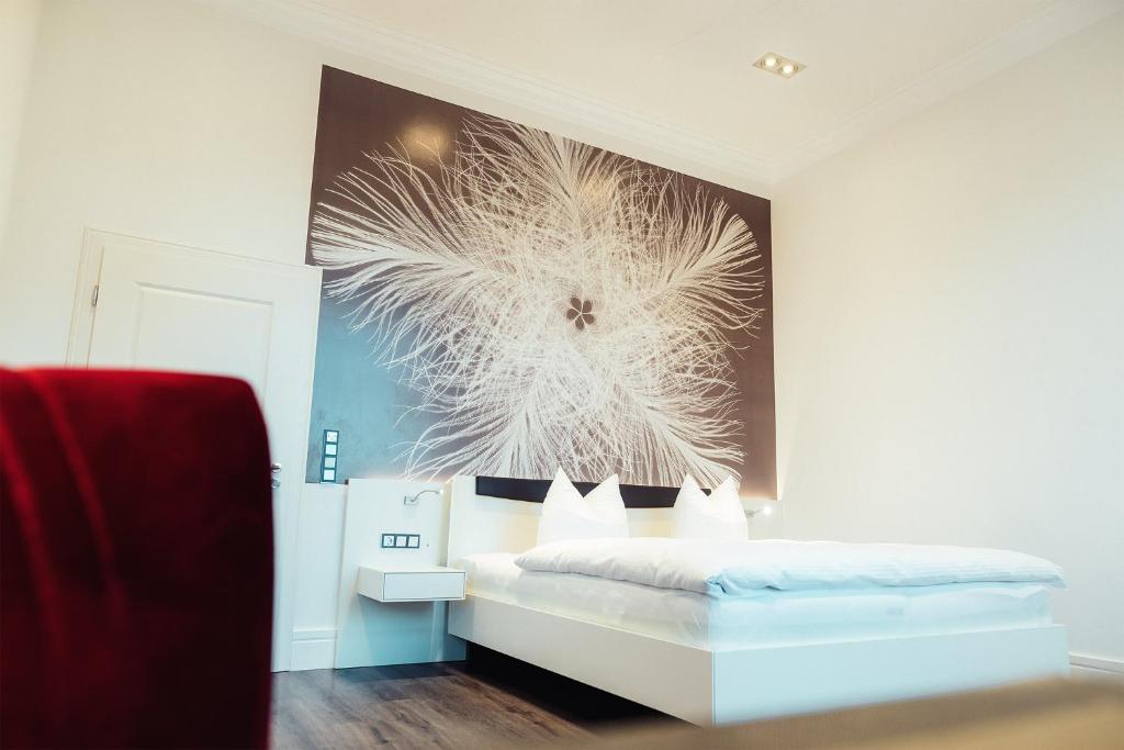Hotel - Pension & Gaststätte "Alter König" photo 1