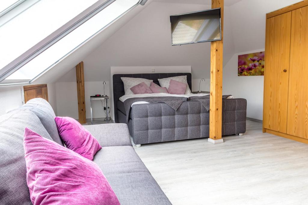 Ferienwohnung Konrad Duden photo 1