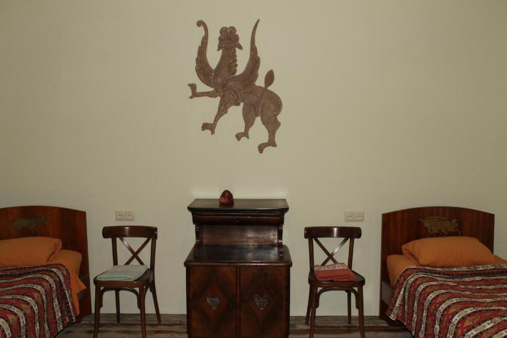 Master's House Dayan photo 4