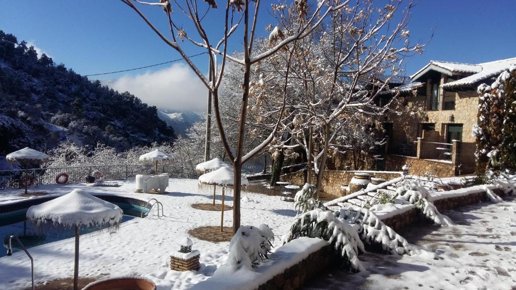 CALERILLA Hotel photo 4