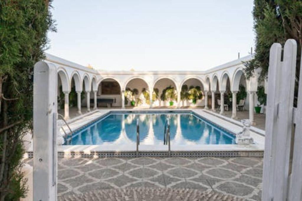Villa del Manzano photo 1