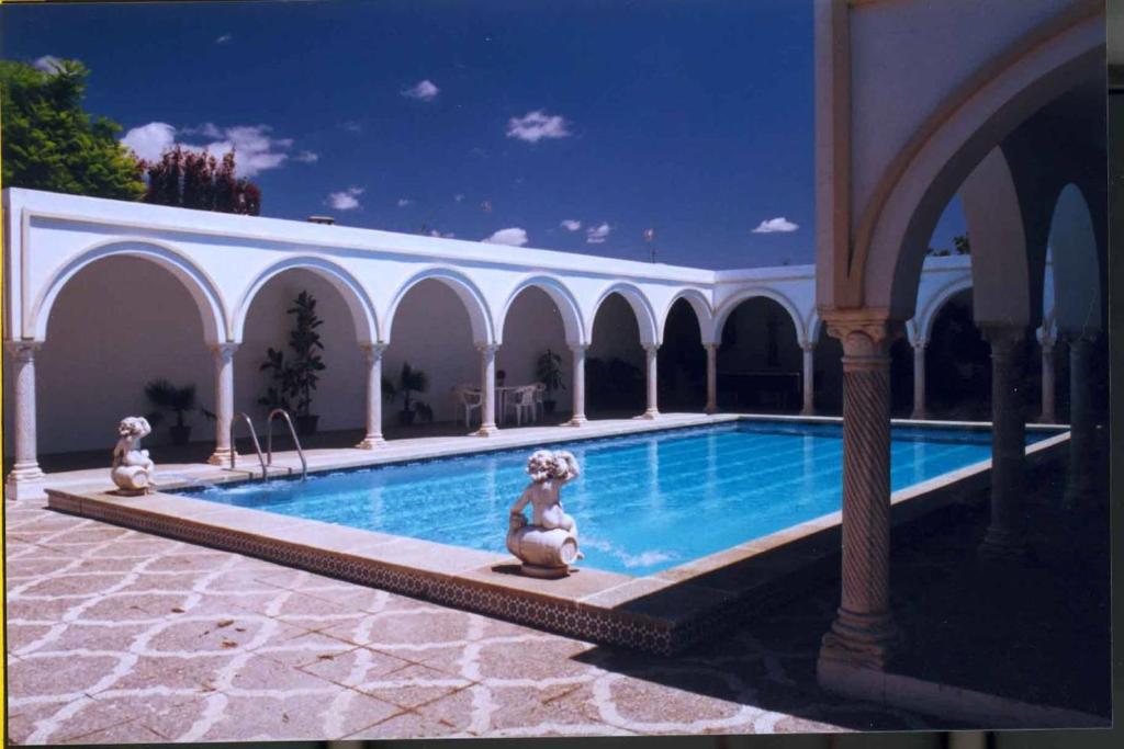 Villa del Manzano photo 2