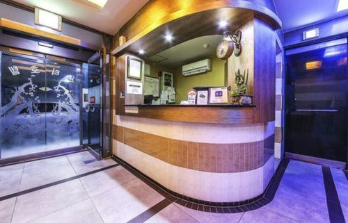 City Park Hotel photo 4