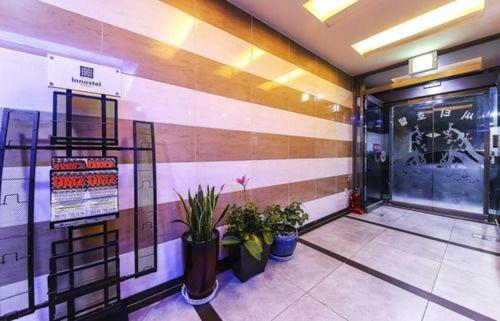 City Park Hotel photo 3