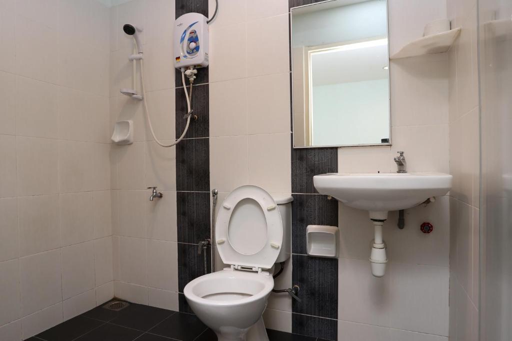 Hotel Rembia photo 4