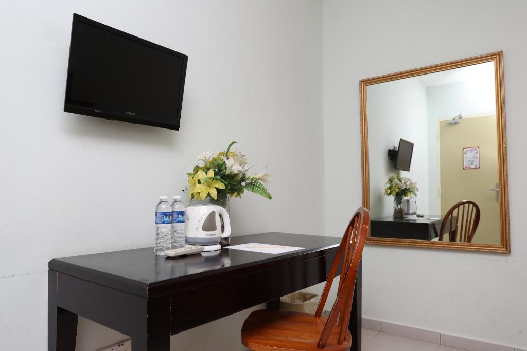 Hotel Rembia photo 3