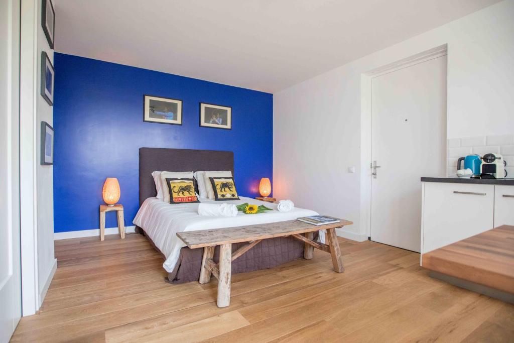 Amsterdam Area Residence Oosterwold photo 2