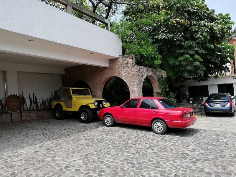 Hotel Posada Mexicana photo 3